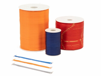 Nastri Linea Doppio Raso